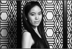 Claudia Liu